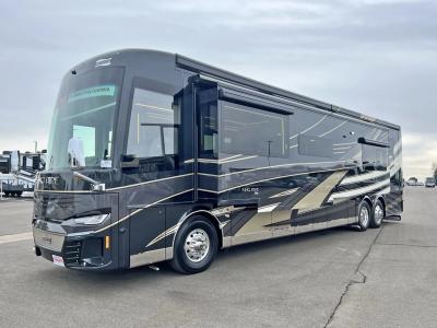 2023 Newmar King Aire 4521 | Thumbnail Photo 35 of 46