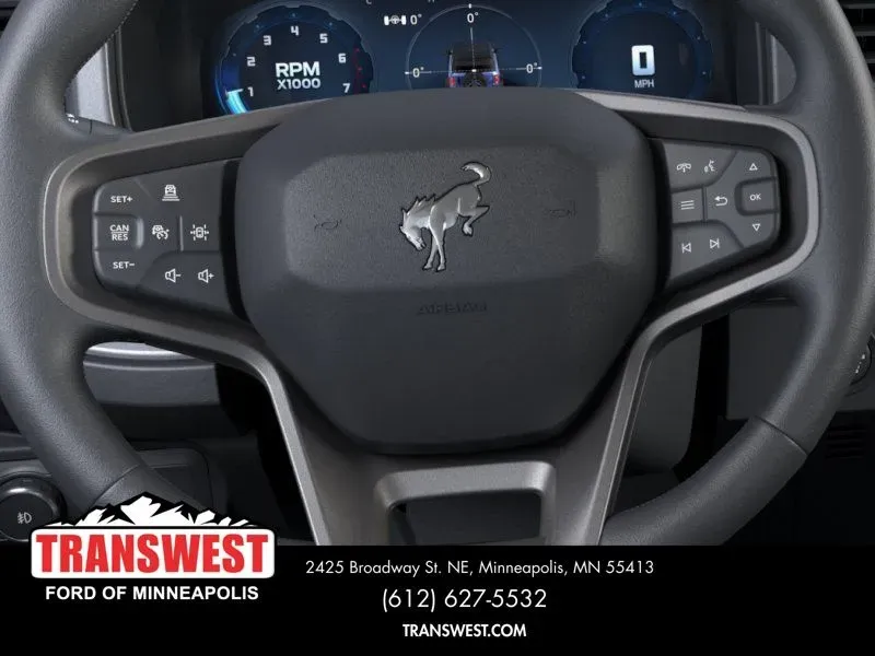 2026 Ford Bronco Badlands | Photo 13 of 25