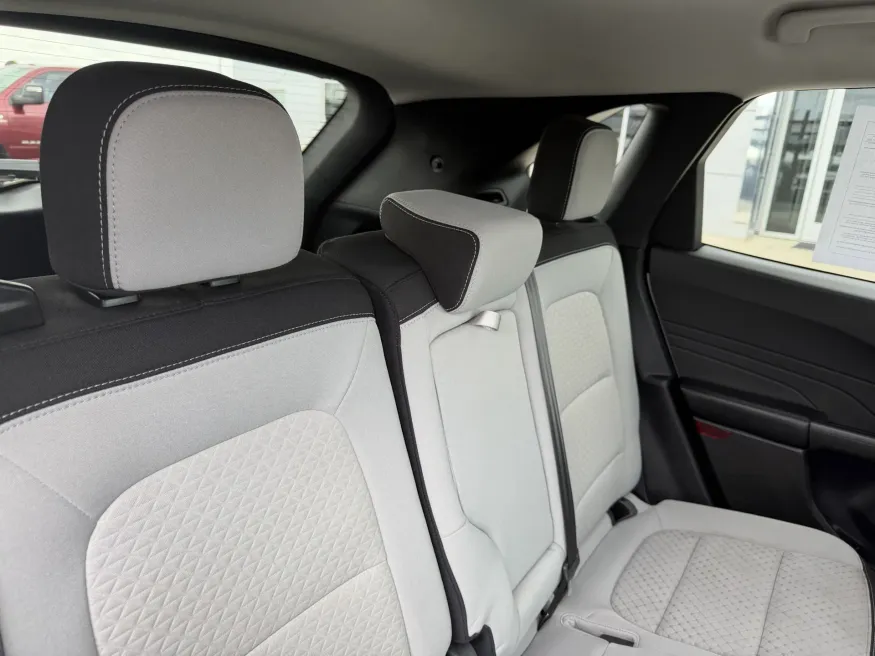 2024 Ford Escape Active | Photo 10 of 16