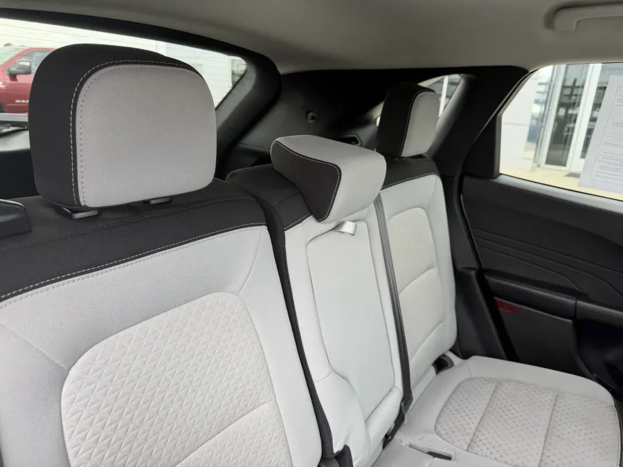 2024 Ford Escape Active | Photo 10 of 16