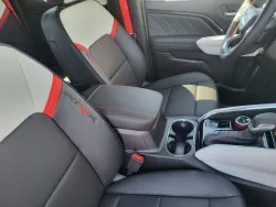 2026 GMC Canyon 4WD AT4X | Thumbnail Photo 12 of 25