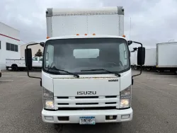 2015 Isuzu NPR | Thumbnail Photo 15 of 18