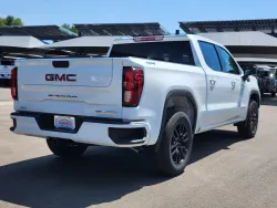 2026 GMC Sierra 1500 Elevation | Thumbnail Photo 2 of 28