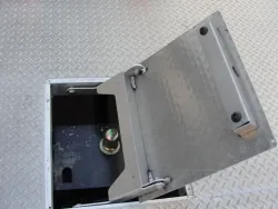 2026 Ford Super Duty F-550 XL | Thumbnail Photo 8 of 16