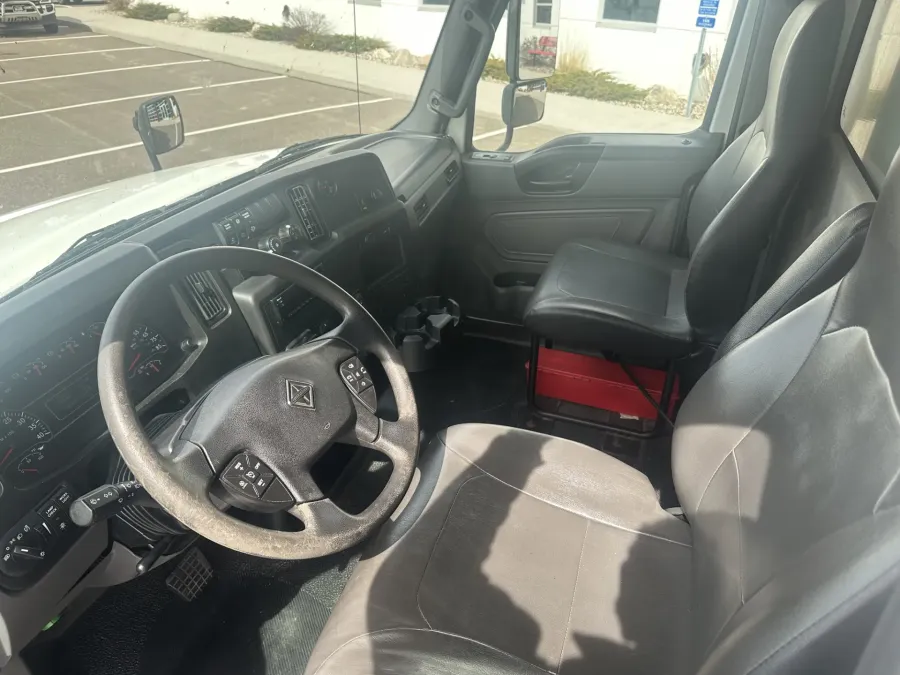 2020 International MV607 | Photo 10 of 17