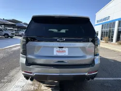 2026 Chevrolet Suburban Premier | Thumbnail Photo 3 of 26