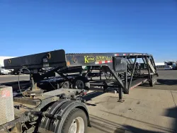 2024 Kaufman Car Trailer | Thumbnail Photo 7 of 7
