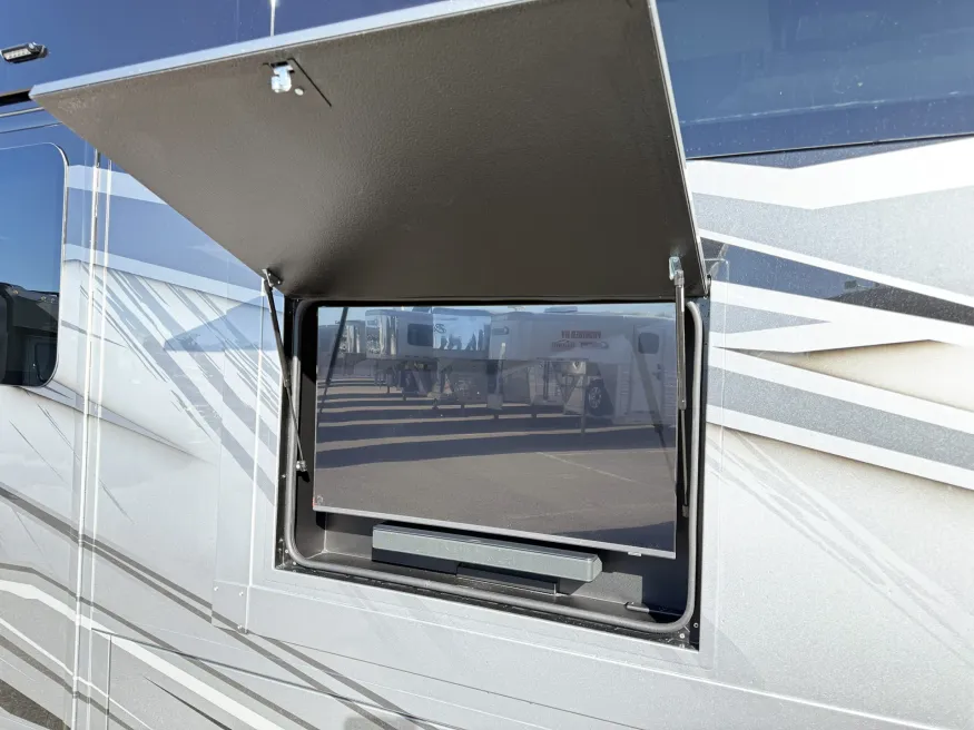 2026 Renegade XL 45 DBM | Photo 26 of 31