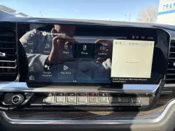 2026 Chevrolet Silverado 2500HD LT | Thumbnail Photo 15 of 19