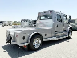 2025 Freightliner M2 106 Plus Summit Hauler | Thumbnail Photo 18 of 25