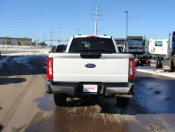 2025 Ford F-350 | Thumbnail Photo 4 of 12