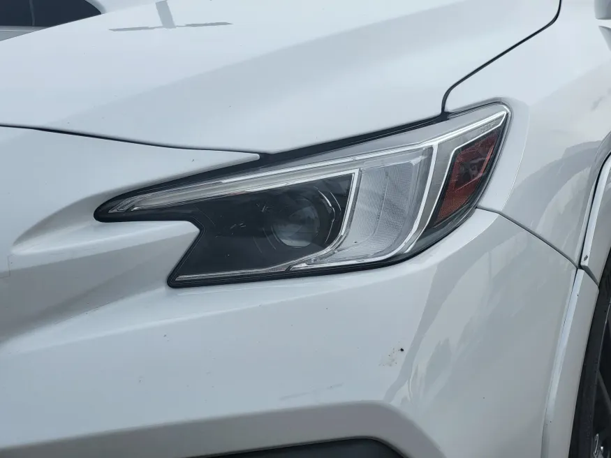 2023 Subaru WRX Limited | Photo 7 of 26