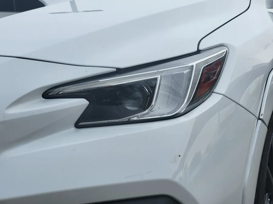 2023 Subaru WRX Limited | Photo 7 of 26