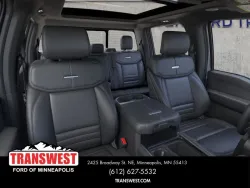 2026 Ford Super Duty F-250 Platinum | Thumbnail Photo 9 of 22