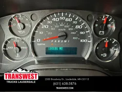 2015 Chevrolet Express 2500 Work Van | Thumbnail Photo 20 of 21