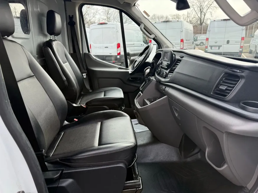 2021 Ford Transit | Photo 6 of 20