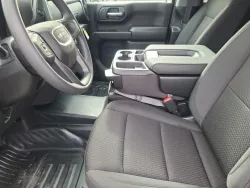 2026 GMC Sierra 1500 Pro | Thumbnail Photo 8 of 22