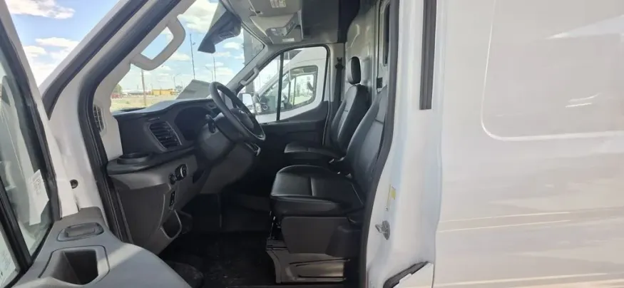 2025 Ford Transit-350 | Photo 11 of 24