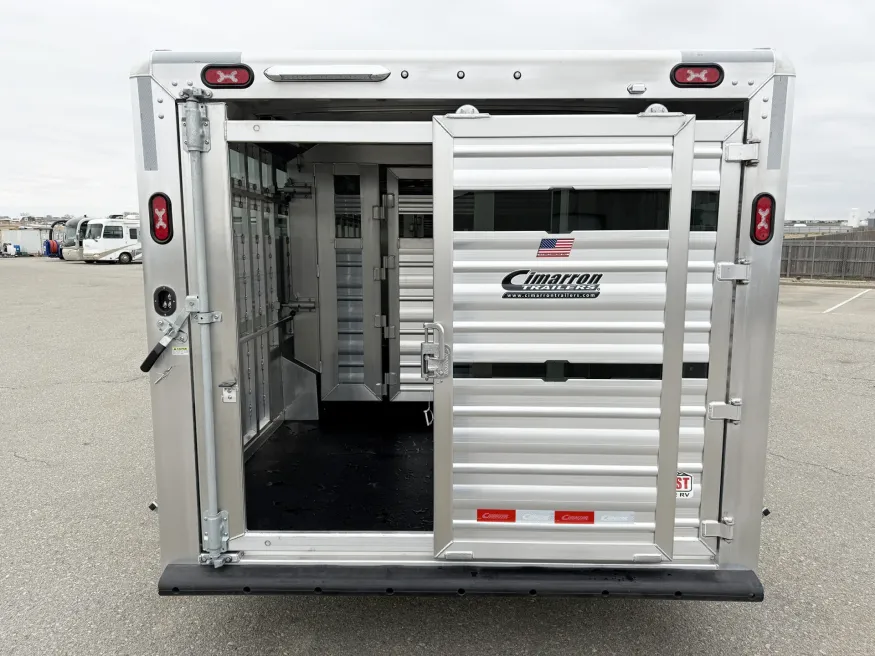 2026 Cimarron Lonestar Stock | Photo 10 of 21