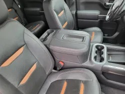 2021 GMC Sierra 1500 AT4 | Thumbnail Photo 12 of 24