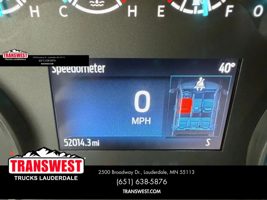 2024 Ford Super Duty F-250 XL | Photo 19 of 20