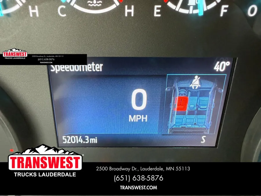 2024 Ford Super Duty F-250 XL | Photo 19 of 20