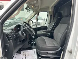 2021 RAM ProMaster 2500 High Roof | Thumbnail Photo 7 of 20
