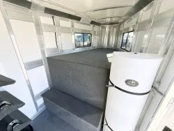 2026 Cimarron Norstar Warmblood 2 + 1 | Thumbnail Photo 5 of 22