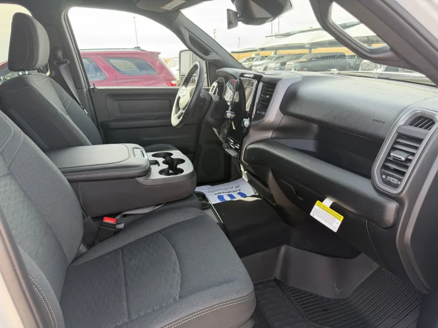 2026 RAM 3500 Tradesman | Photo 10 of 20