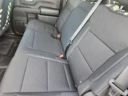 2026 GMC Sierra 2500HD Pro | Thumbnail Photo 17 of 21