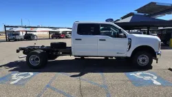 2026 Ford Super Duty F-350 | Thumbnail Photo 5 of 27