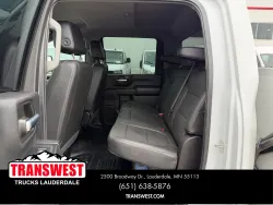 2023 Chevrolet Silverado 3500HD Work Truck | Thumbnail Photo 15 of 25