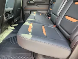 2026 GMC Sierra 2500HD AT4 | Thumbnail Photo 10 of 31