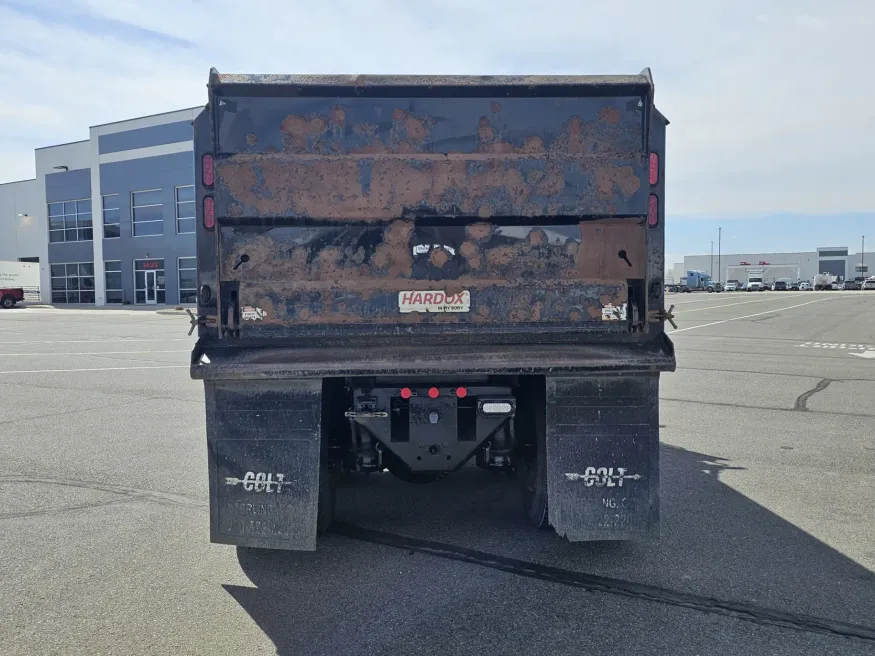 2019 Peterbilt 367 | Photo 6 of 19