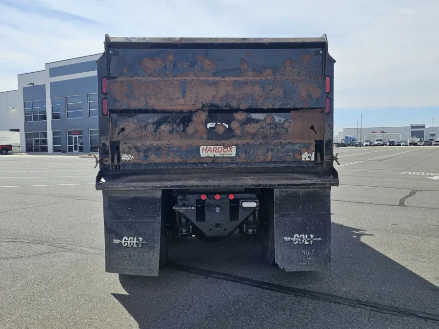 2019 Peterbilt 367 | Photo 6 of 19