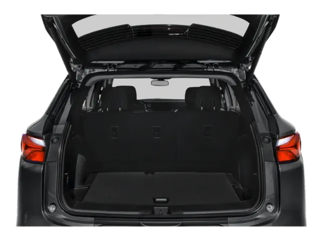 2021 Chevrolet Blazer | Photo 7 of 12