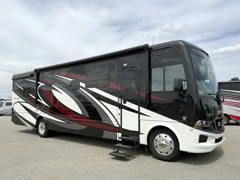 2021 Newmar Bay Star 3626