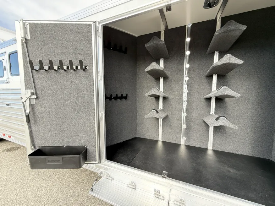 2026 Cimarron Norstar 7hgn | Photo 5 of 26