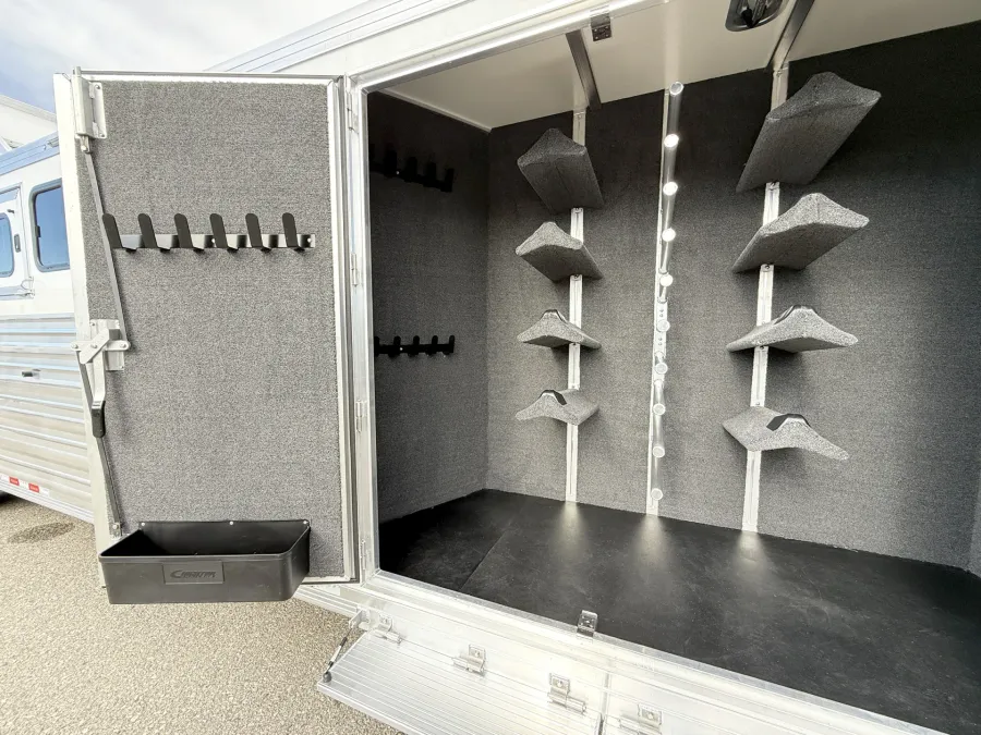 2026 Cimarron Norstar 7hgn | Photo 5 of 26