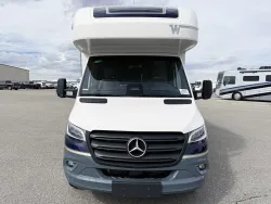 2027 Winnebago Navion 24R | Thumbnail Photo 18 of 22
