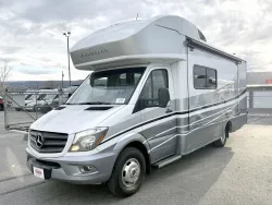 2019 Winnebago Navion 24D | Thumbnail Photo 13 of 13