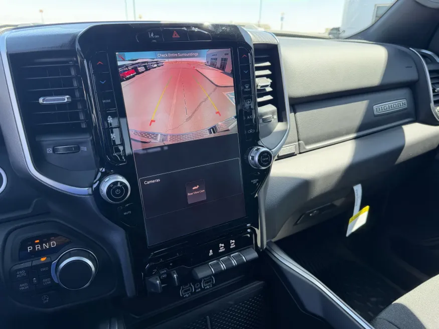 2026 RAM 1500 Big Horn | Photo 15 of 19