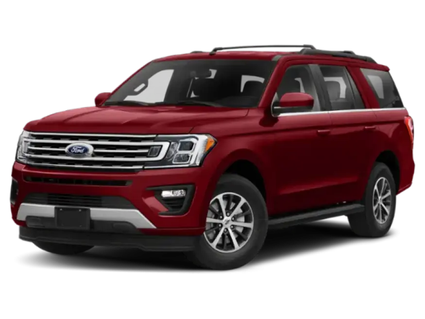 2018 Ford Expedition | Photo 13 of 13