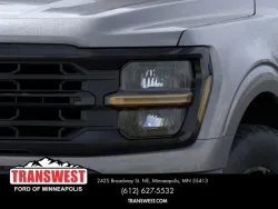 2026 Ford F-150 XLT | Thumbnail Photo 17 of 22