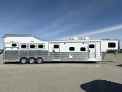 2026 Cimarron Norstar 4HLQ | Thumbnail Photo 3 of 34