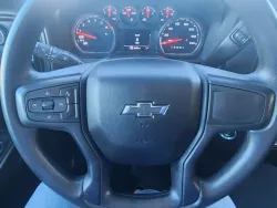 2022 Chevrolet Silverado 1500 Custom Trail Boss | Thumbnail Photo 20 of 23