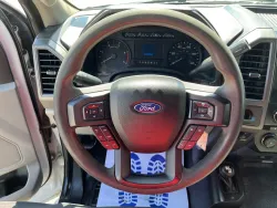 2018 Ford F-550 | Thumbnail Photo 11 of 20