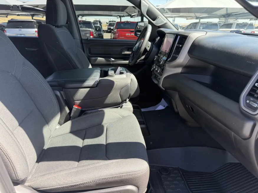 2025 RAM 1500 Warlock | Photo 11 of 18