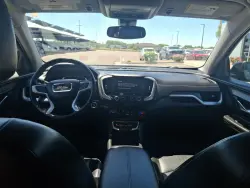 2024 GMC Terrain SLT | Thumbnail Photo 10 of 20