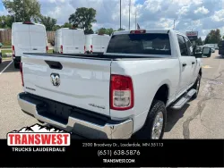 2024 RAM 2500 Big Horn | Thumbnail Photo 14 of 21